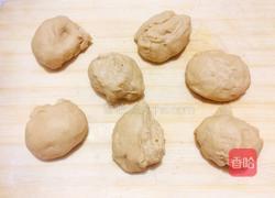 红糖馒头的做法图解8