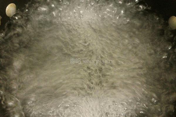 葱油黑鱼片的做法图解12