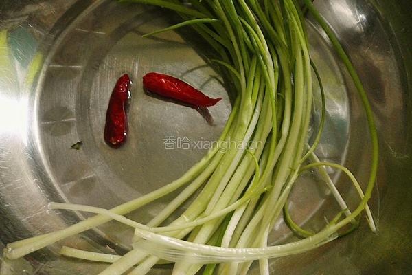 葱油黑鱼片的做法图解9