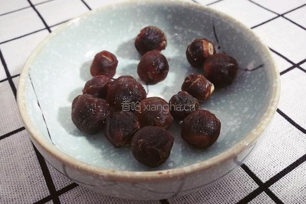 蜜汁糯米藕的做法图解6