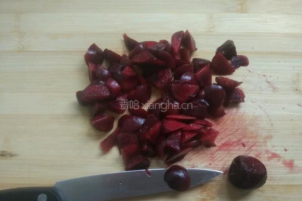 黑森林蛋糕的做法图解2