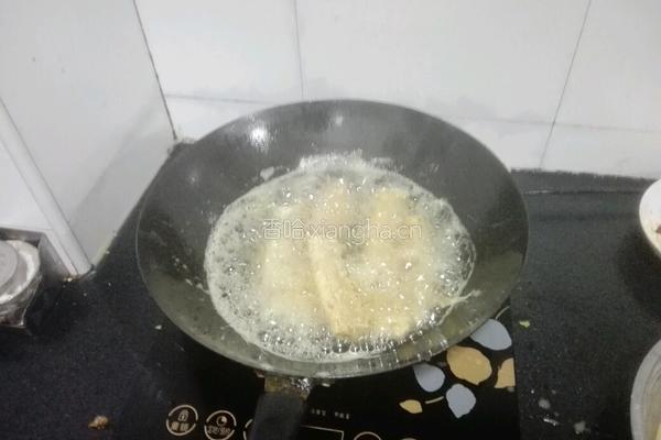 香煎带鱼的做法图解6