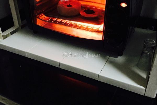 芝士焗鸡蛋的做法图解5