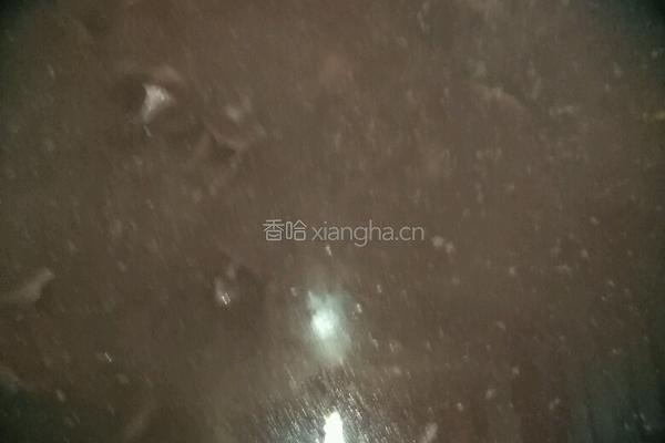 炒猪心肝的做法图解4