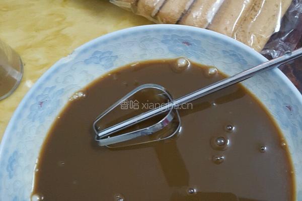 Tiramisu 提拉米苏（6寸）的做法图解6