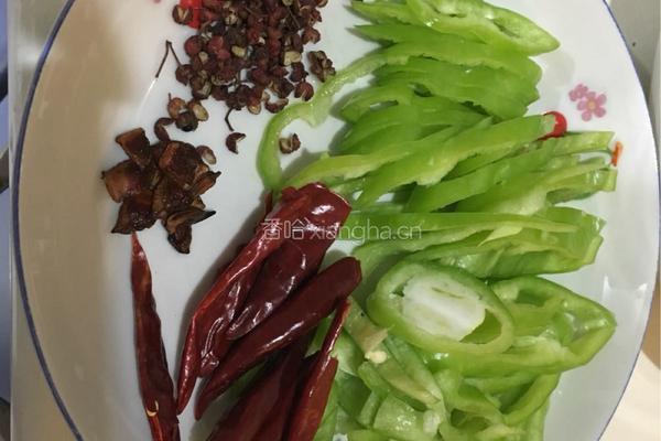 香辣鸡腿-原来可以这样简单的做法图解3