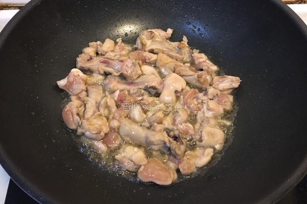 香辣鸡腿-原来可以这样简单的做法图解4