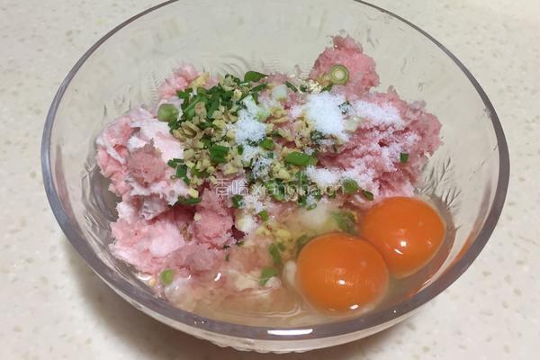 圆子汤（宝宝餐）的做法图解3