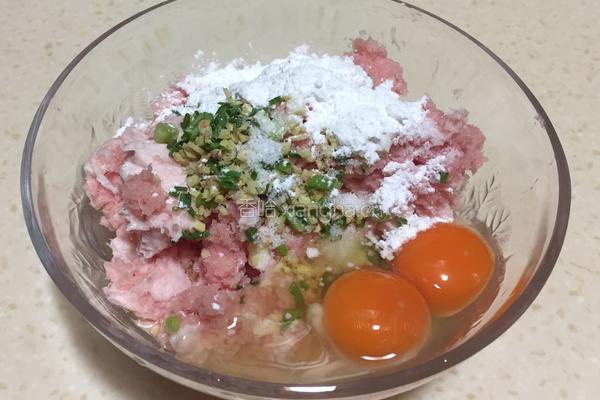 圆子汤（宝宝餐）的做法图解4