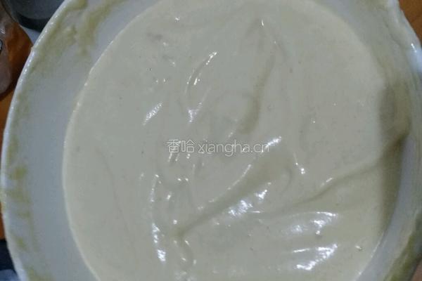 老式小蛋糕的做法图解3