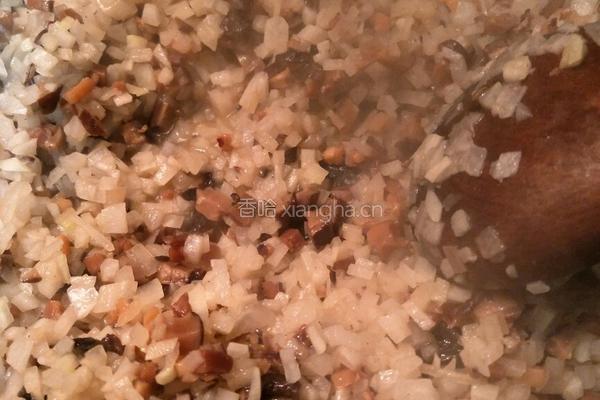 山粉饺的做法图解5