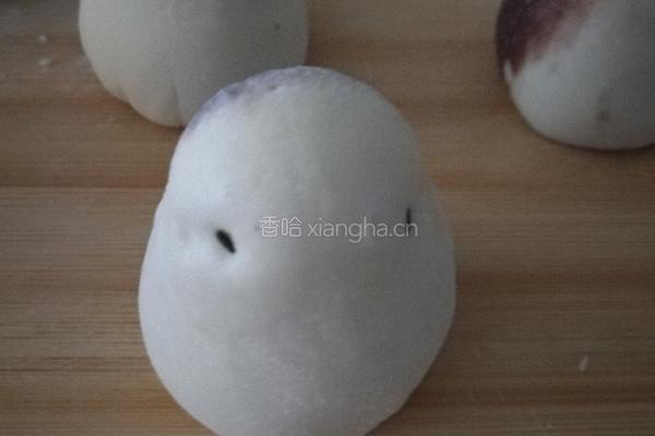小企鹅的做法图解6