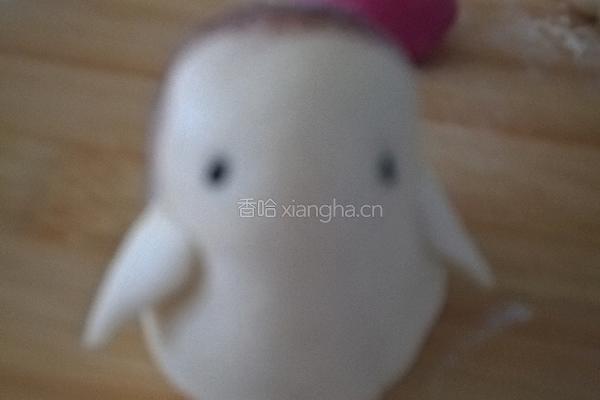 小企鹅的做法图解9