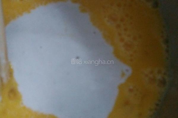 海苔鸡蛋饼的做法图解7