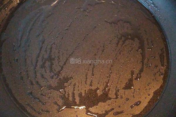海苔鸡蛋饼的做法图解11