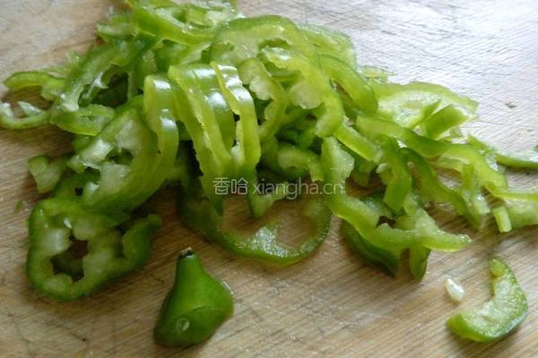 手擀面的做法图解8