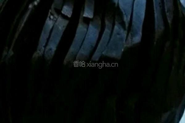八宝酱菜的做法图解6