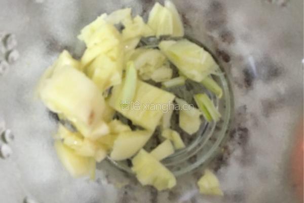 煎咸食的做法图解6