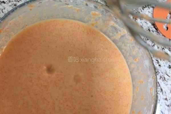 煎咸食的做法图解5