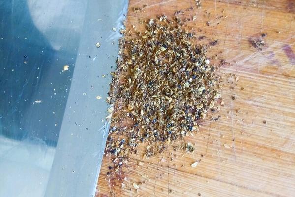 麻婆豆腐的做法图解6