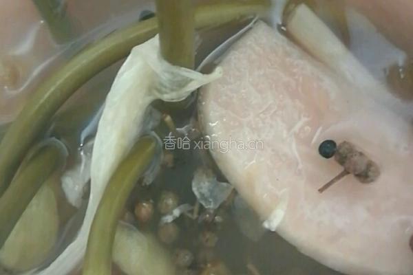 泡菜的做法图解5