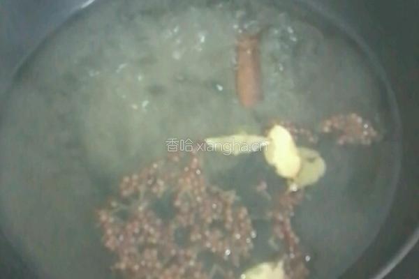 泡菜的做法图解2