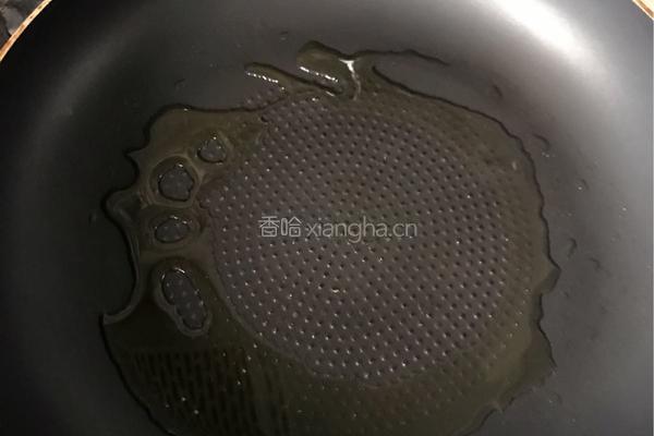香煎藕饼的做法图解9