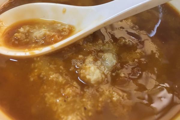 海胆炒菜的做法图解1