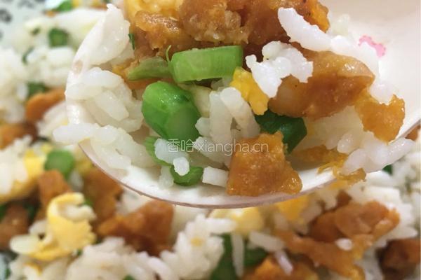 海胆炒菜的做法图解6
