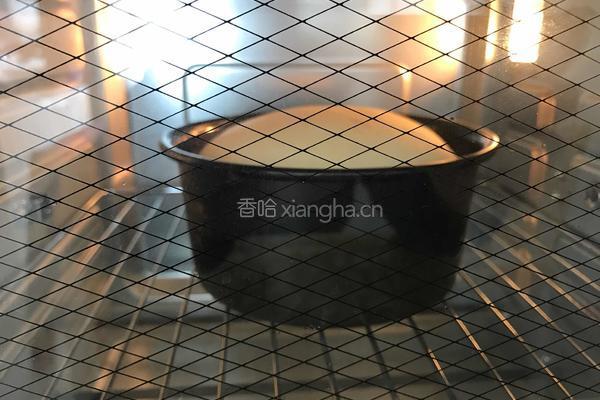 香喷喷的奶酪包的做法图解6