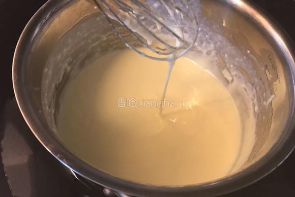 香喷喷的奶酪包的做法图解10