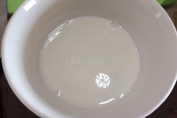 草莓慕斯的做法图解13