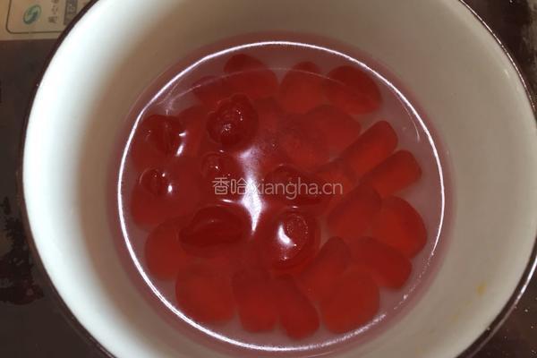 草莓慕斯的做法图解22