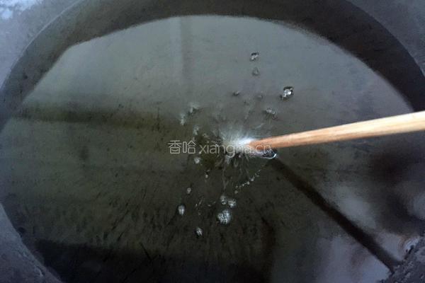 香炸酥肉的做法图解6