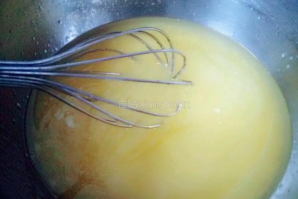 纯手工花生酥的做法图解5