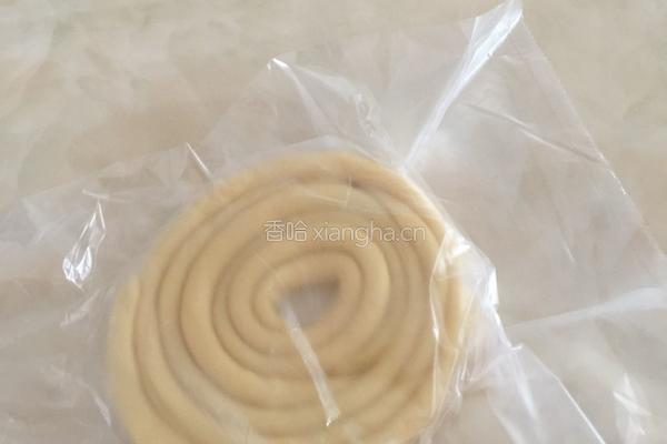 手工面的做法图解6