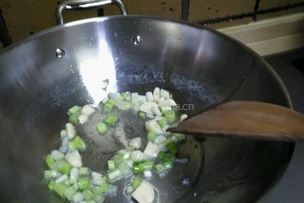 红酒鸡翅的做法图解5