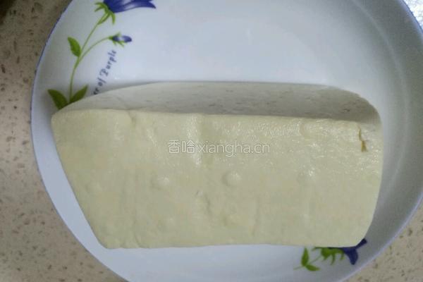 老板鱼炖豆腐的做法图解2