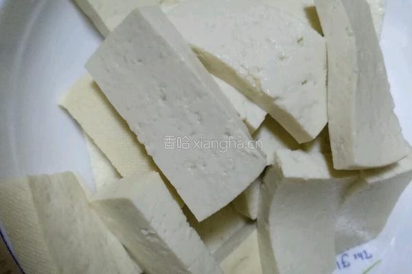 老板鱼炖豆腐的做法图解4