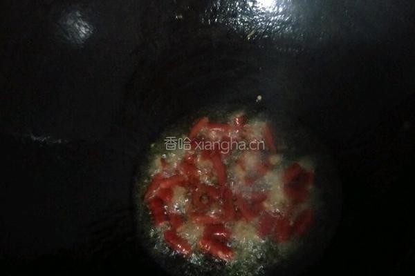 辣炒酸白菜的做法图解2