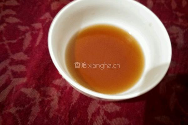 糖醋三丝的做法图解3