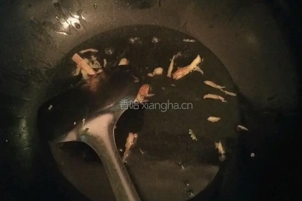 香辣螺蛳的做法图解1
