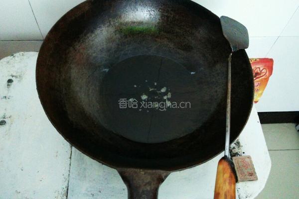 麻辣小鸡腿的做法图解4