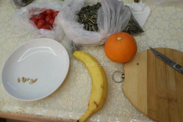 情不语的做法图解1