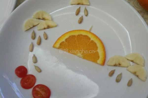 情不语的做法图解3