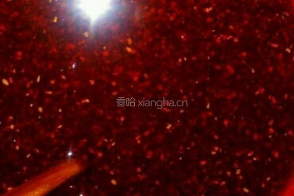 香辣鸭胗的做法图解2