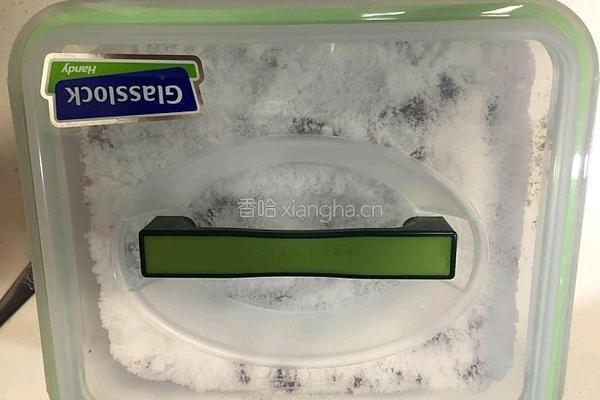 韩式辣椒酱的做法图解10