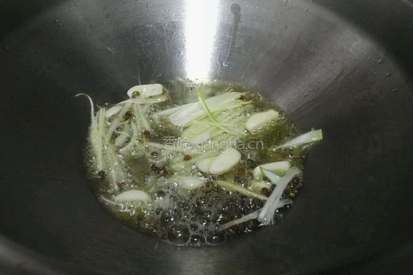 炝拌土豆丝的做法图解8