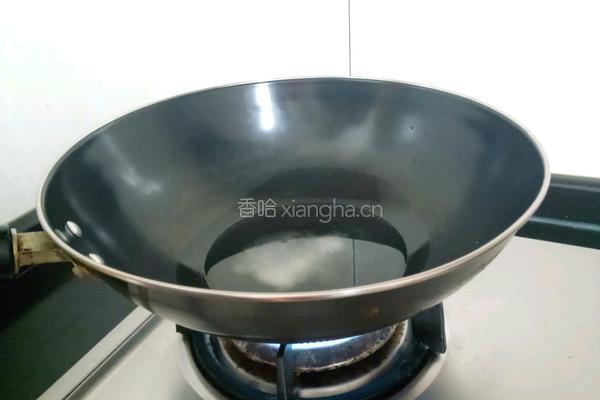 老干妈炒青椒土豆的做法图解4