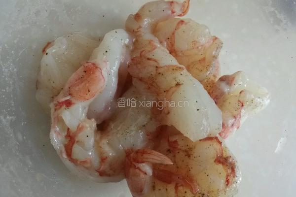 百媚众生的做法图解1